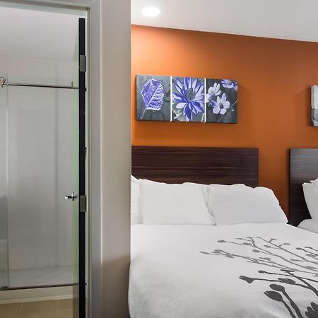 Sleep Inn Kearsarge Extérieur photo