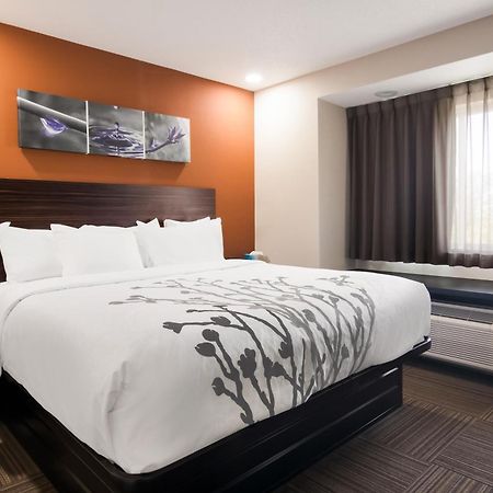 Sleep Inn Kearsarge Extérieur photo