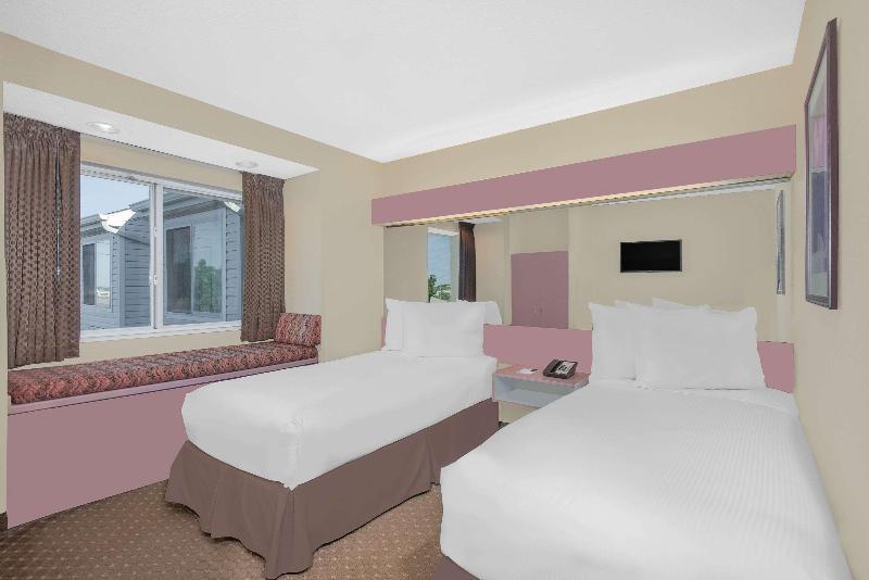 Sleep Inn Kearsarge Extérieur photo