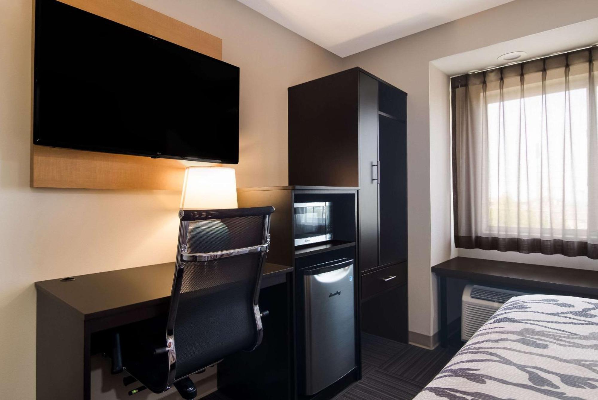 Sleep Inn Kearsarge Extérieur photo