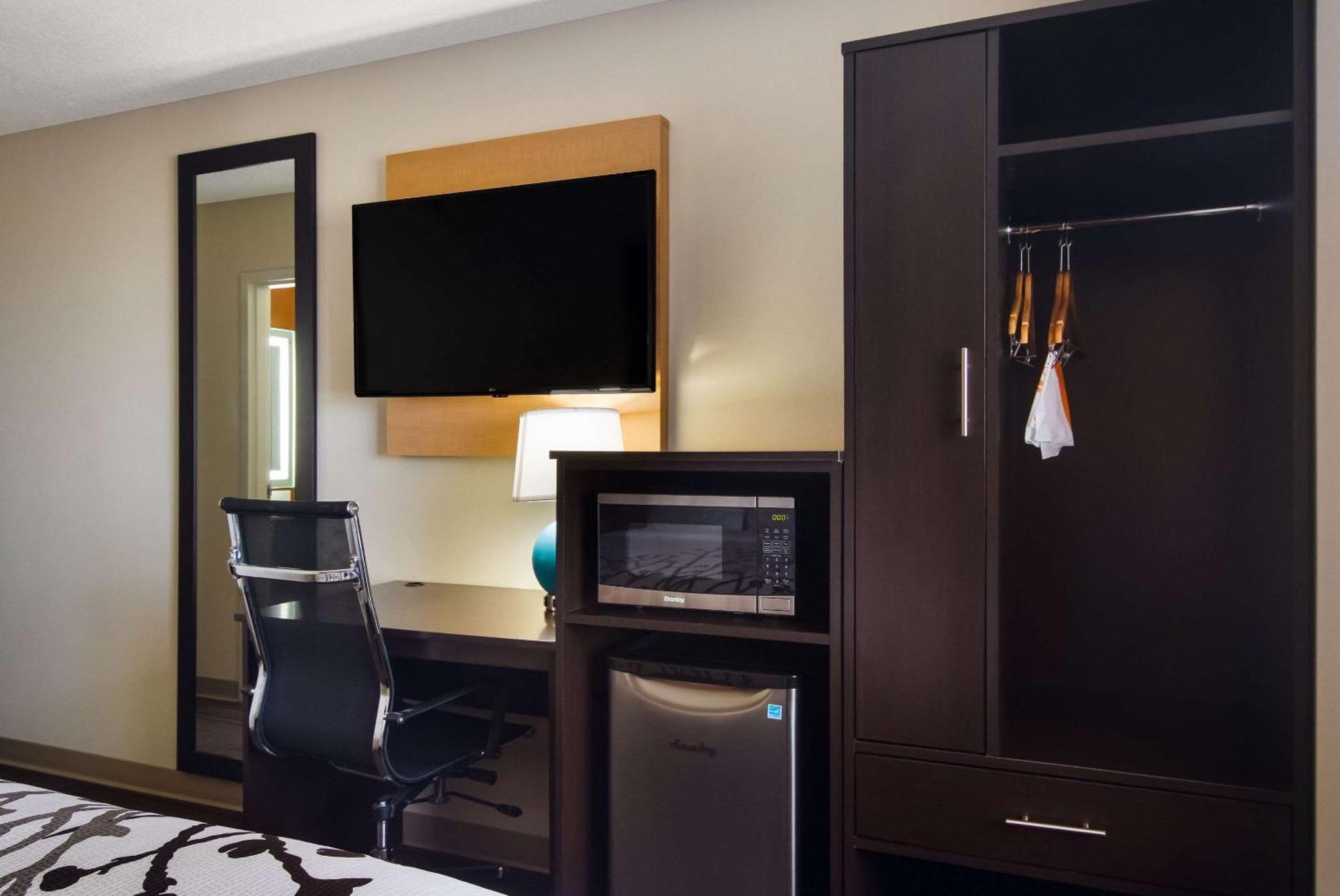 Sleep Inn Kearsarge Extérieur photo