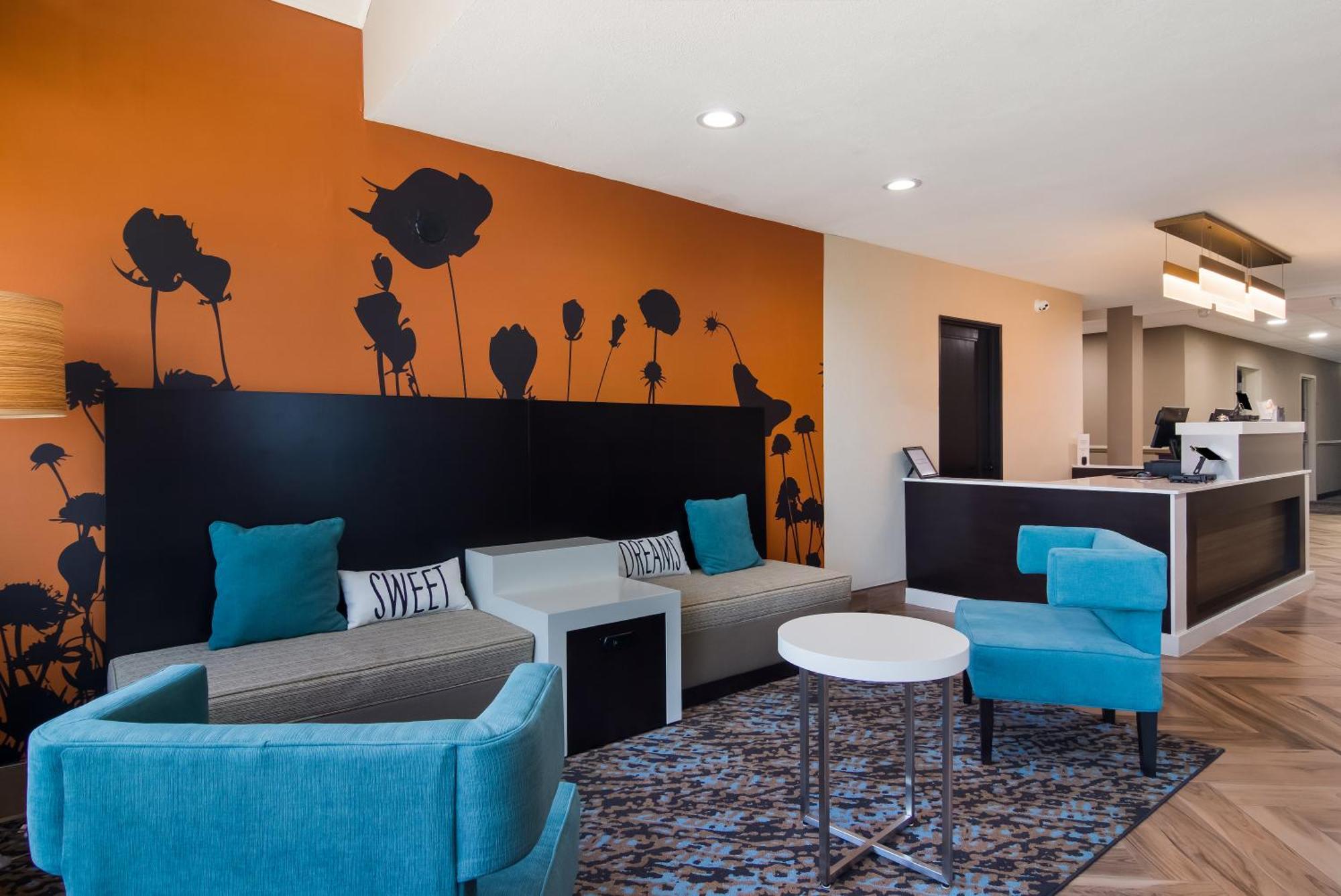 Sleep Inn Kearsarge Extérieur photo